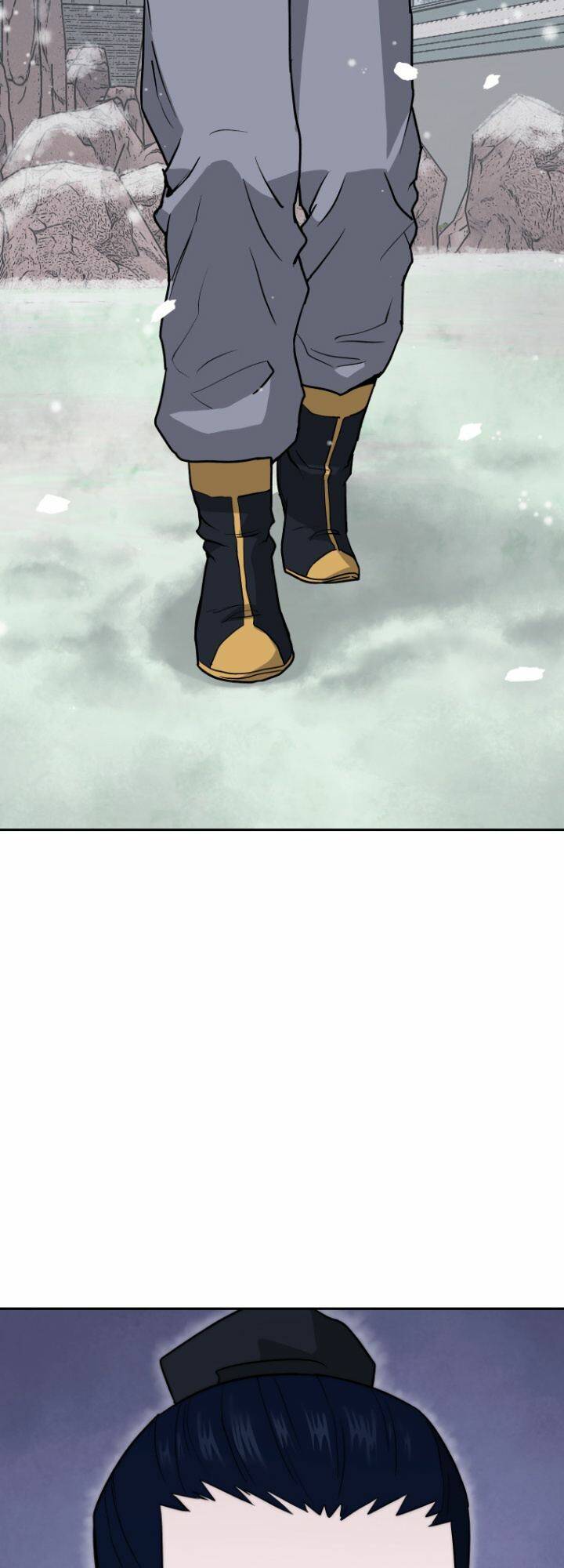 Thái Thú Kang Jin Lee Chap 18 - Next Chap 19