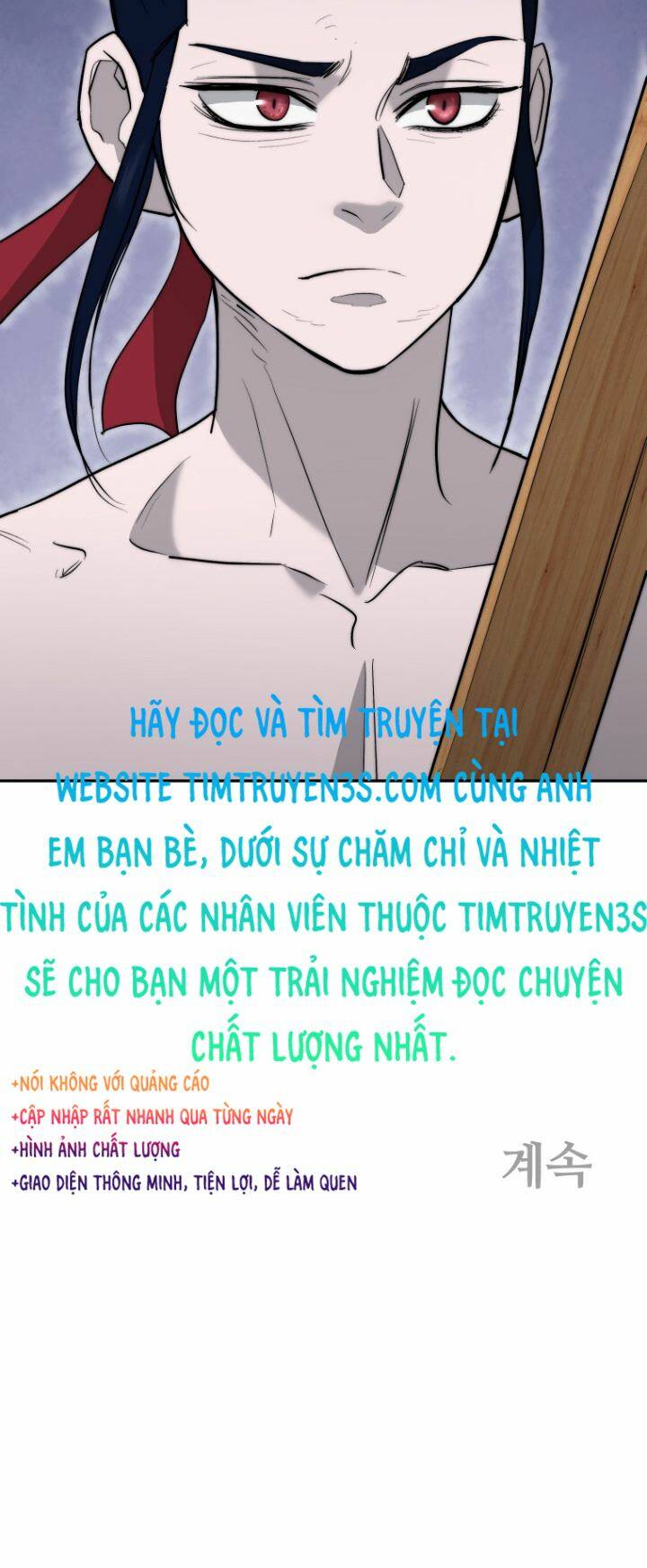 Thái Thú Kang Jin Lee Chap 18 - Next Chap 19