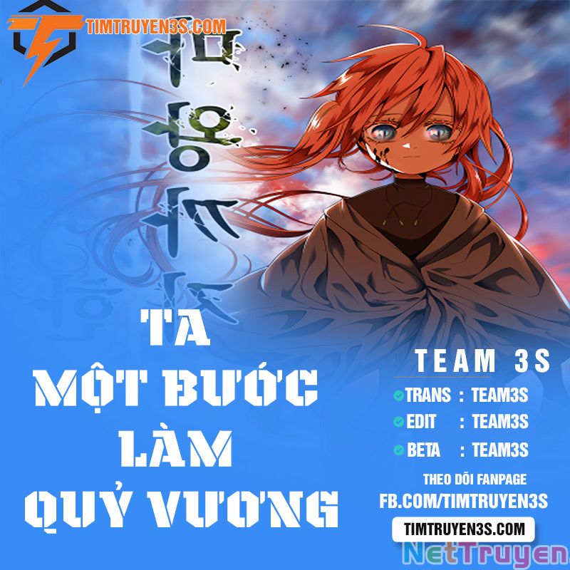 Ta Một Bước Làm Quỷ Vương Chap 18 - Next Chap 19