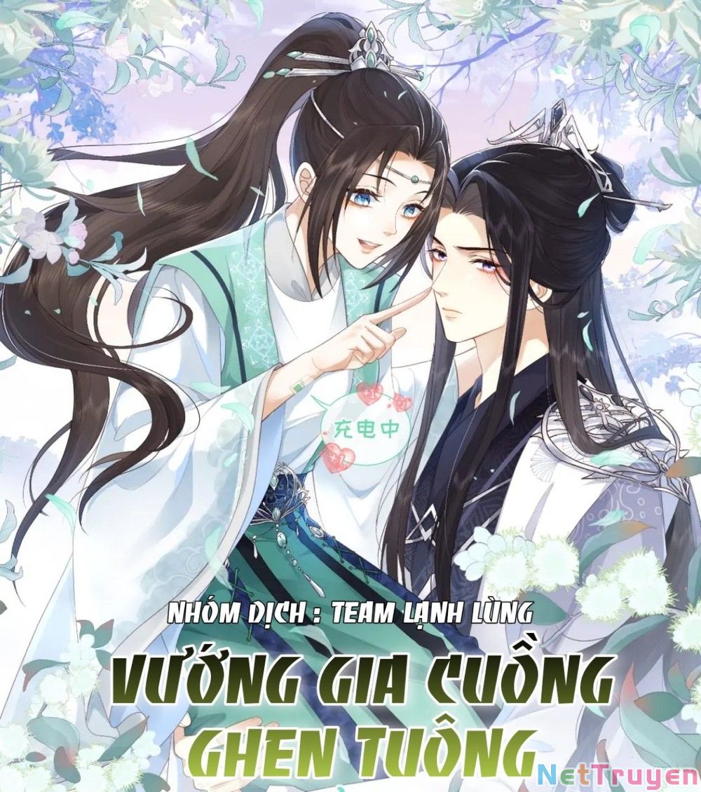 Vương Gia Cuồng Ghen Tuông Chap 5 - Next Chap 6