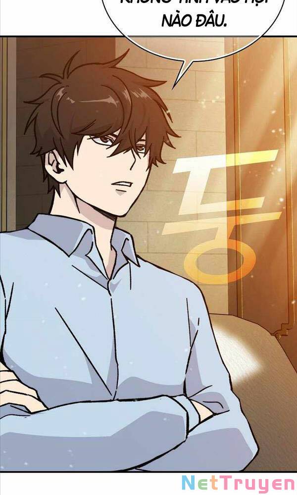 Chúa Quỷ Tăng Cấp Bằng Võ Thuật Chap 7 - Next Chap 8