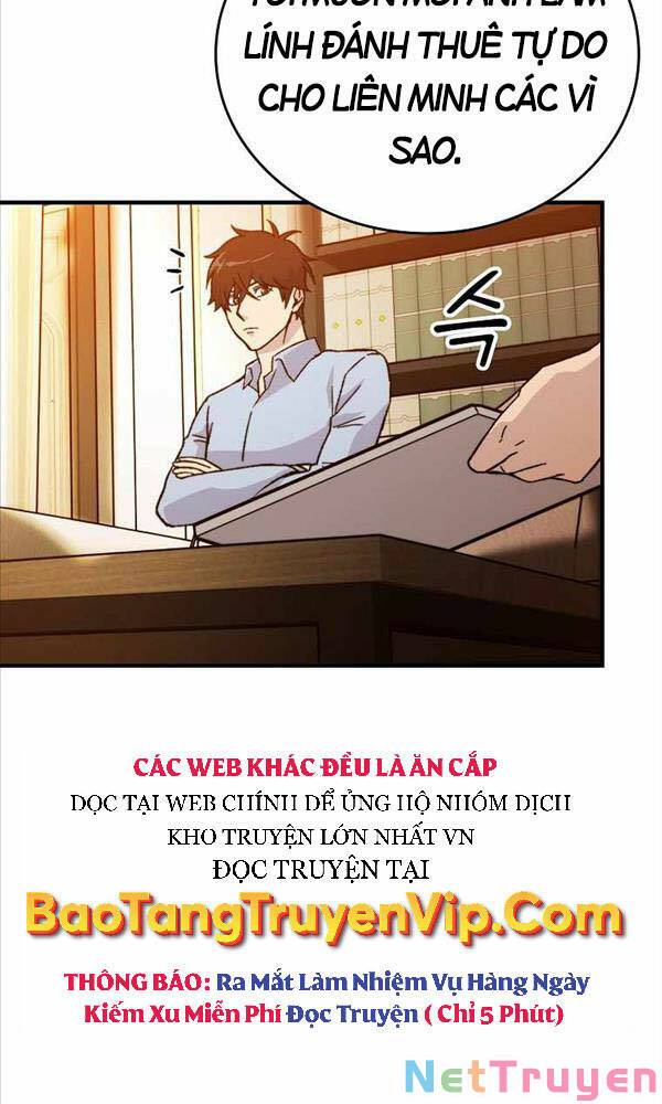 Chúa Quỷ Tăng Cấp Bằng Võ Thuật Chap 7 - Next Chap 8