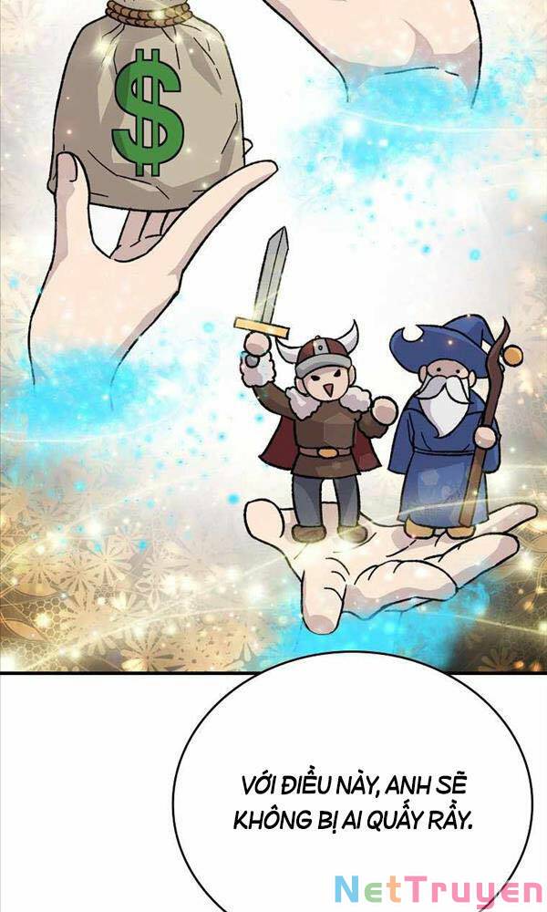 Chúa Quỷ Tăng Cấp Bằng Võ Thuật Chap 7 - Next Chap 8