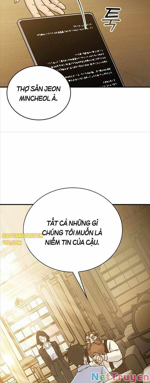 Chúa Quỷ Tăng Cấp Bằng Võ Thuật Chap 7 - Next Chap 8