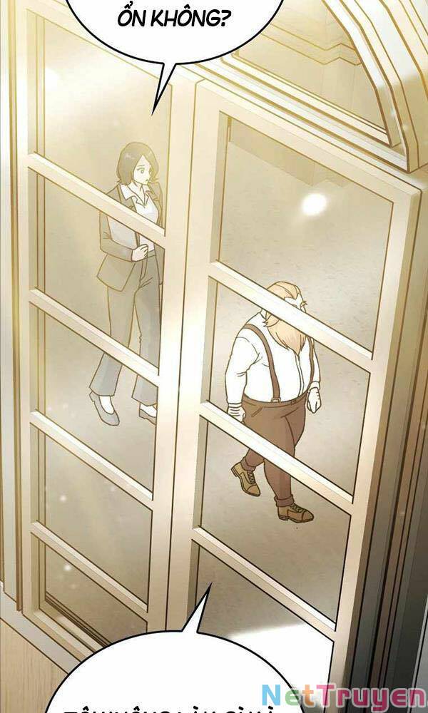 Chúa Quỷ Tăng Cấp Bằng Võ Thuật Chap 7 - Next Chap 8