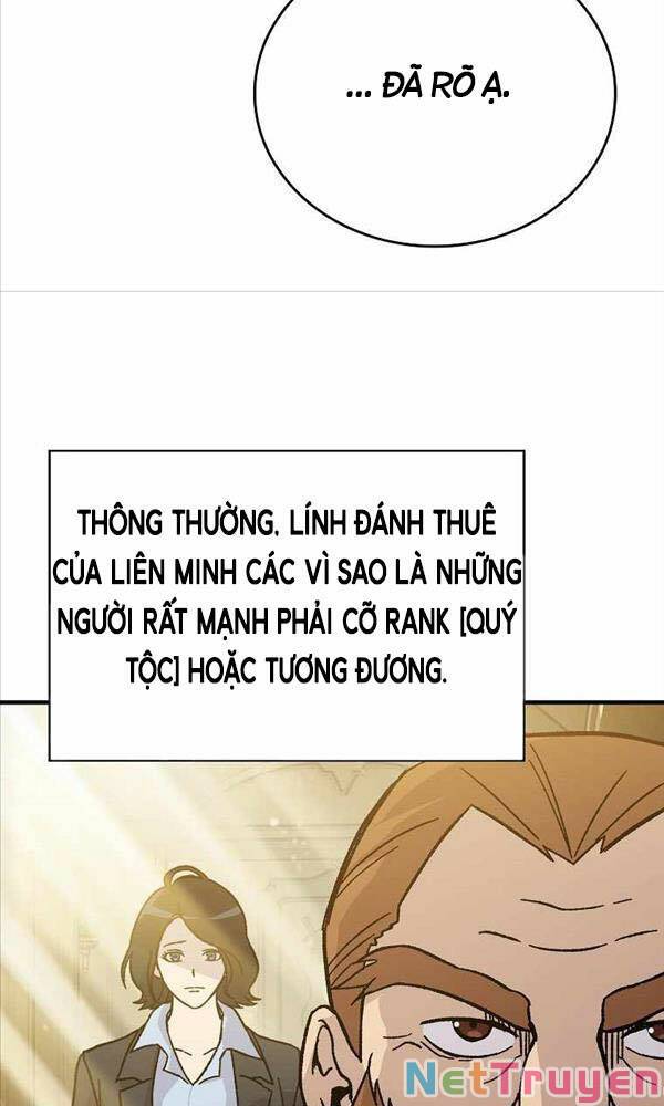 Chúa Quỷ Tăng Cấp Bằng Võ Thuật Chap 7 - Next Chap 8