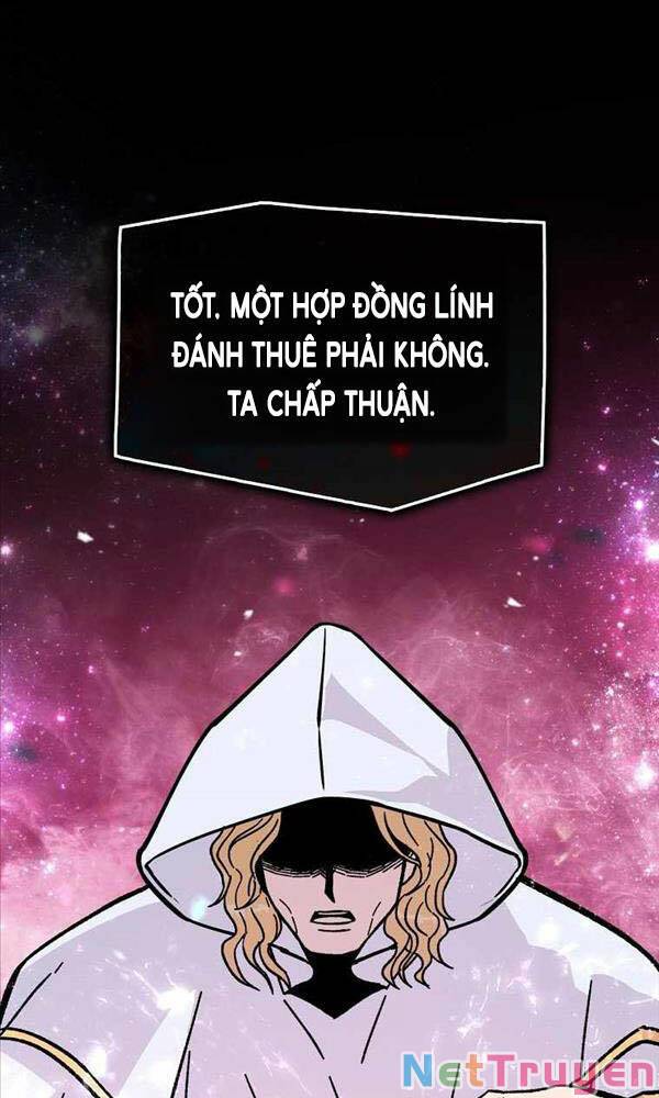 Chúa Quỷ Tăng Cấp Bằng Võ Thuật Chap 7 - Next Chap 8