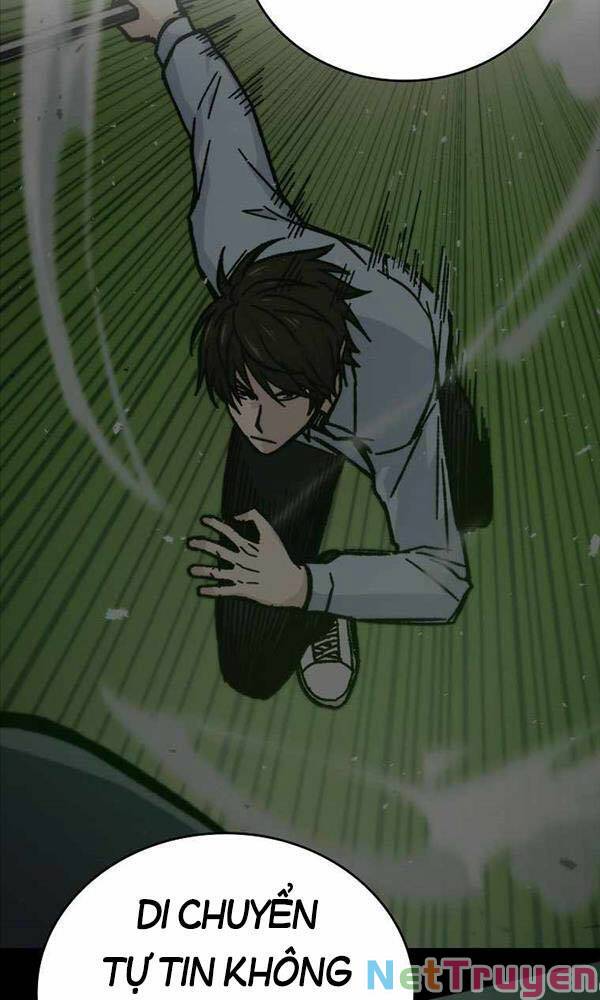 Chúa Quỷ Tăng Cấp Bằng Võ Thuật Chap 7 - Next Chap 8