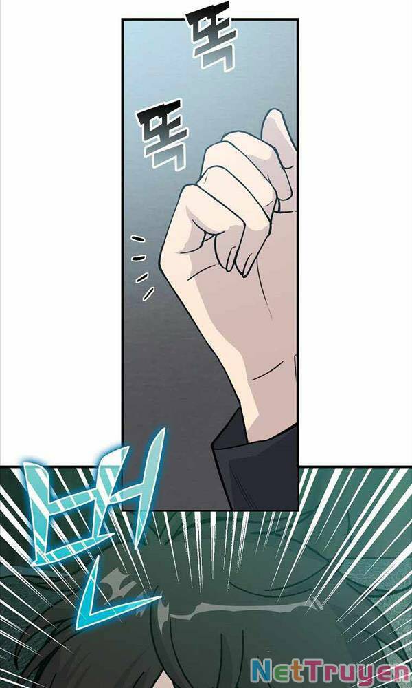 Chúa Quỷ Tăng Cấp Bằng Võ Thuật Chap 7 - Next Chap 8