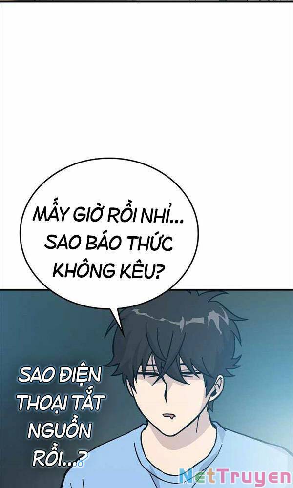 Chúa Quỷ Tăng Cấp Bằng Võ Thuật Chap 7 - Next Chap 8