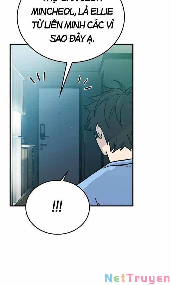 Chúa Quỷ Tăng Cấp Bằng Võ Thuật Chap 7 - Next Chap 8