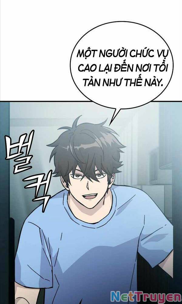 Chúa Quỷ Tăng Cấp Bằng Võ Thuật Chap 7 - Next Chap 8