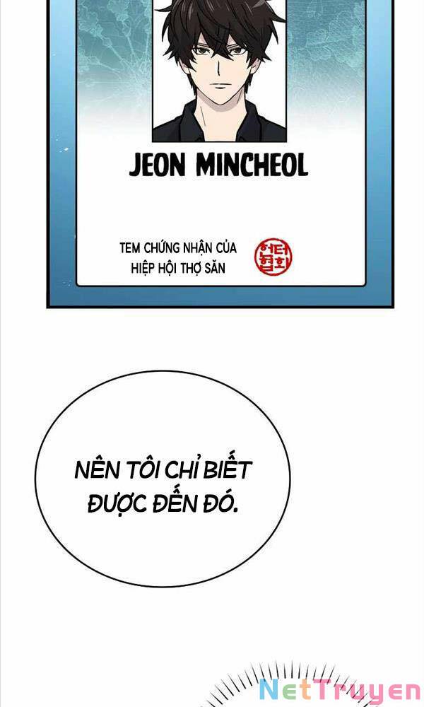 Chúa Quỷ Tăng Cấp Bằng Võ Thuật Chap 7 - Next Chap 8