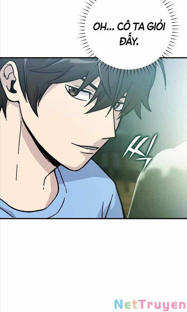 Chúa Quỷ Tăng Cấp Bằng Võ Thuật Chap 7 - Next Chap 8