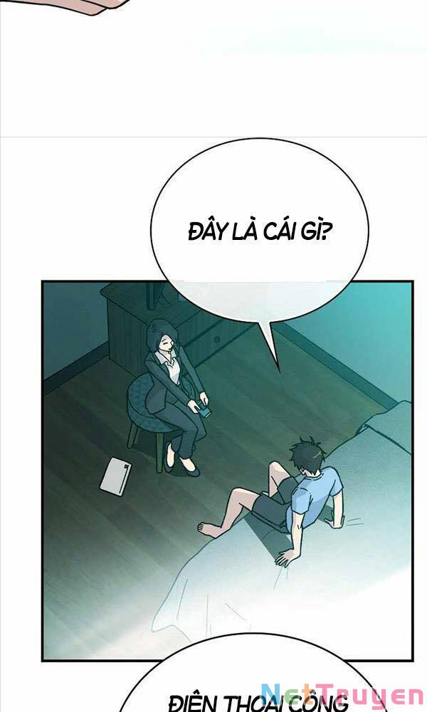 Chúa Quỷ Tăng Cấp Bằng Võ Thuật Chap 7 - Next Chap 8