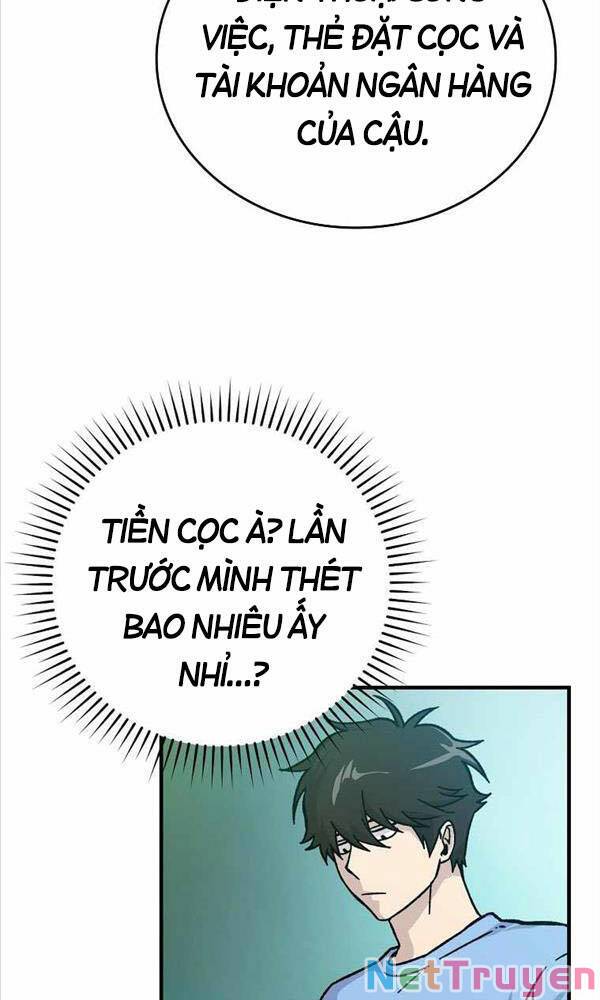 Chúa Quỷ Tăng Cấp Bằng Võ Thuật Chap 7 - Next Chap 8