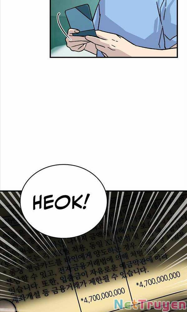 Chúa Quỷ Tăng Cấp Bằng Võ Thuật Chap 7 - Next Chap 8