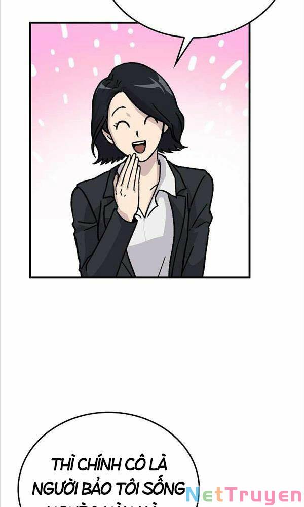 Chúa Quỷ Tăng Cấp Bằng Võ Thuật Chap 7 - Next Chap 8