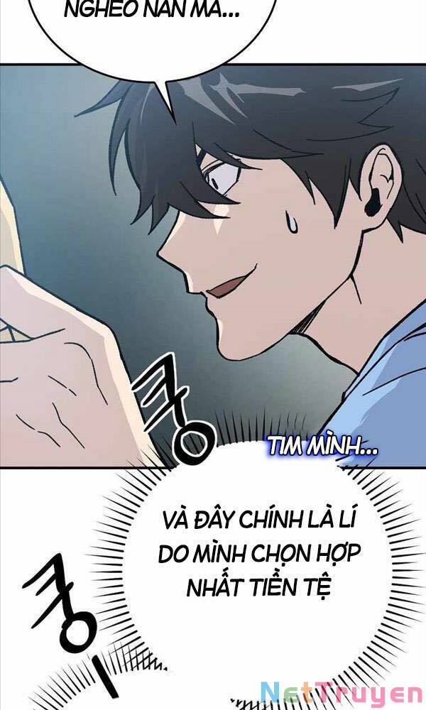 Chúa Quỷ Tăng Cấp Bằng Võ Thuật Chap 7 - Next Chap 8