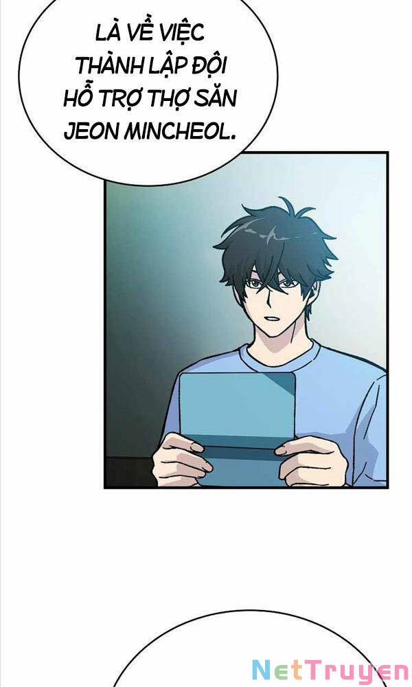 Chúa Quỷ Tăng Cấp Bằng Võ Thuật Chap 7 - Next Chap 8