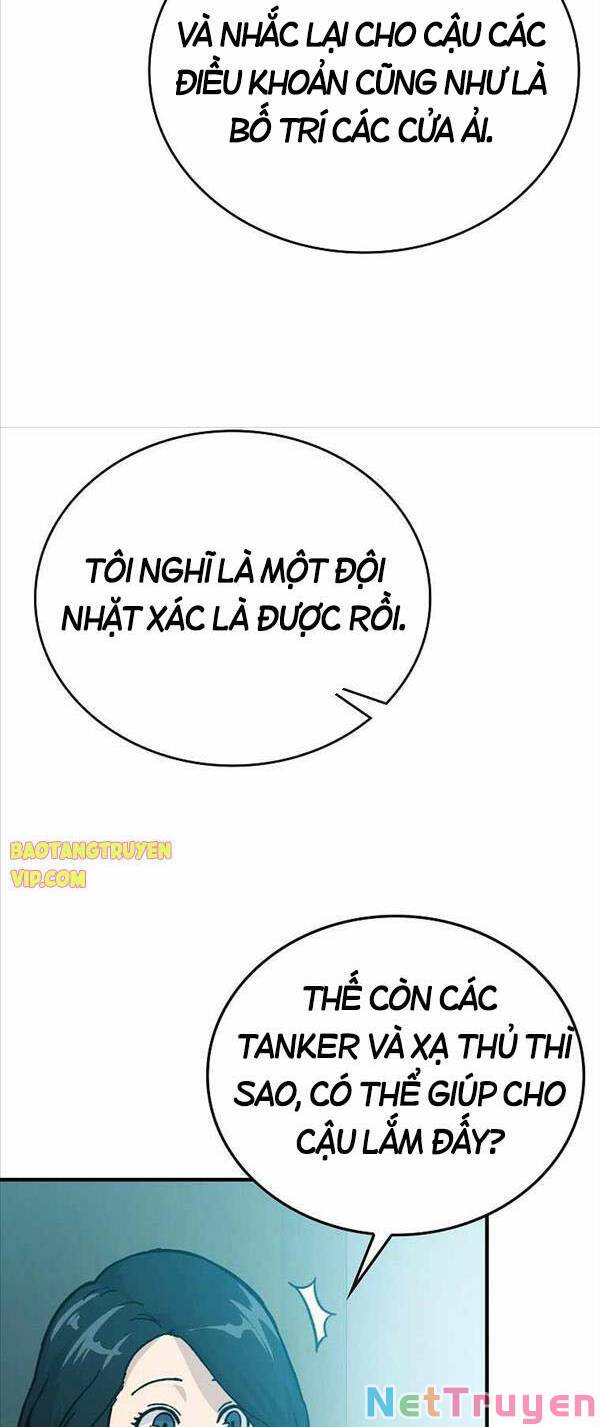 Chúa Quỷ Tăng Cấp Bằng Võ Thuật Chap 7 - Next Chap 8