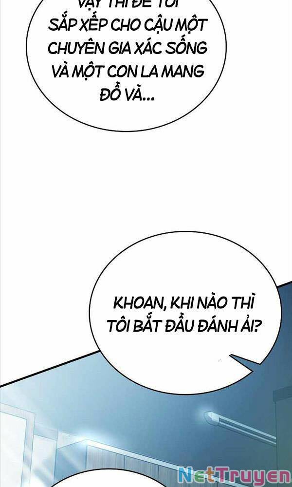 Chúa Quỷ Tăng Cấp Bằng Võ Thuật Chap 7 - Next Chap 8