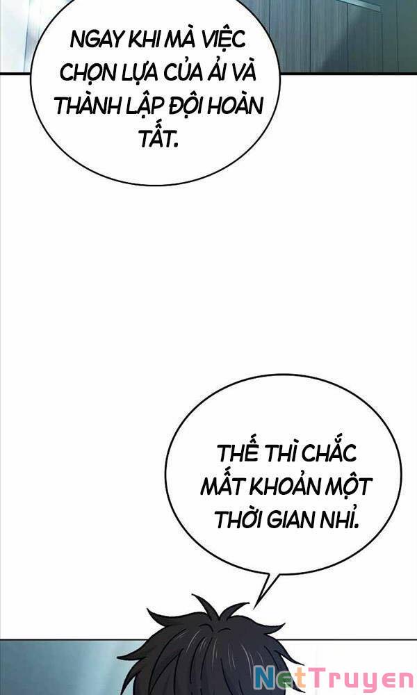 Chúa Quỷ Tăng Cấp Bằng Võ Thuật Chap 7 - Next Chap 8