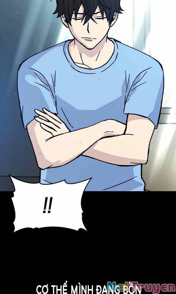 Chúa Quỷ Tăng Cấp Bằng Võ Thuật Chap 7 - Next Chap 8