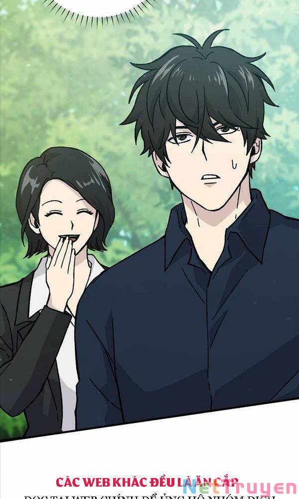 Chúa Quỷ Tăng Cấp Bằng Võ Thuật Chap 7 - Next Chap 8