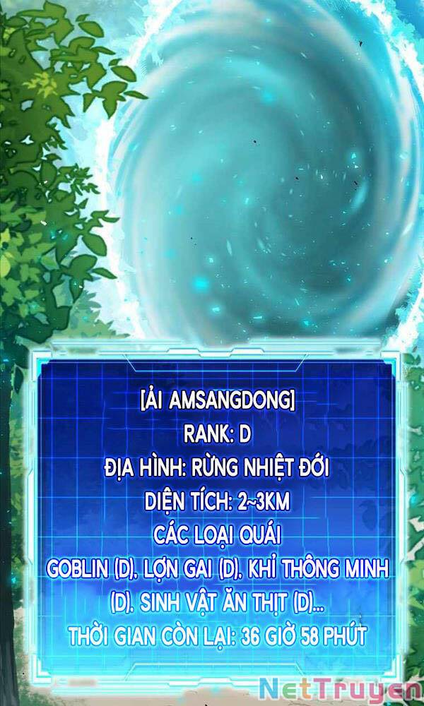 Chúa Quỷ Tăng Cấp Bằng Võ Thuật Chap 7 - Next Chap 8