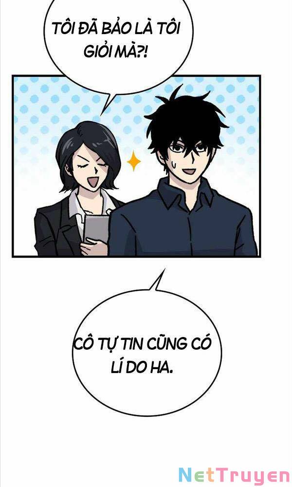 Chúa Quỷ Tăng Cấp Bằng Võ Thuật Chap 7 - Next Chap 8