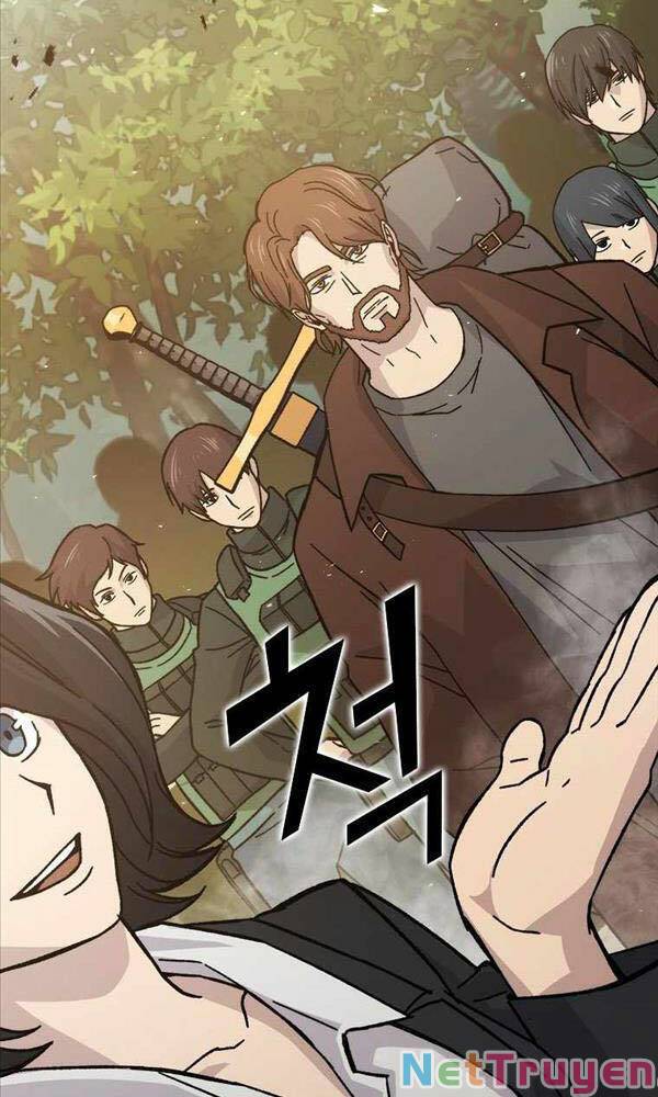 Chúa Quỷ Tăng Cấp Bằng Võ Thuật Chap 7 - Next Chap 8