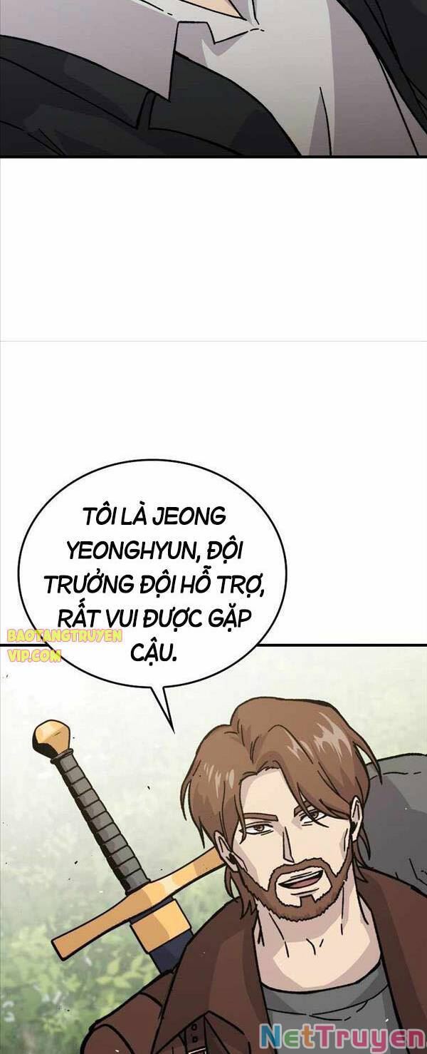 Chúa Quỷ Tăng Cấp Bằng Võ Thuật Chap 7 - Next Chap 8