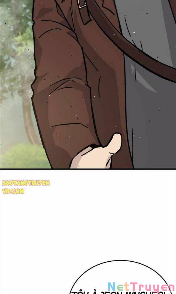 Chúa Quỷ Tăng Cấp Bằng Võ Thuật Chap 7 - Next Chap 8