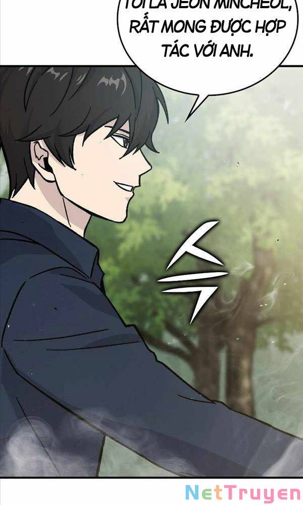 Chúa Quỷ Tăng Cấp Bằng Võ Thuật Chap 7 - Next Chap 8