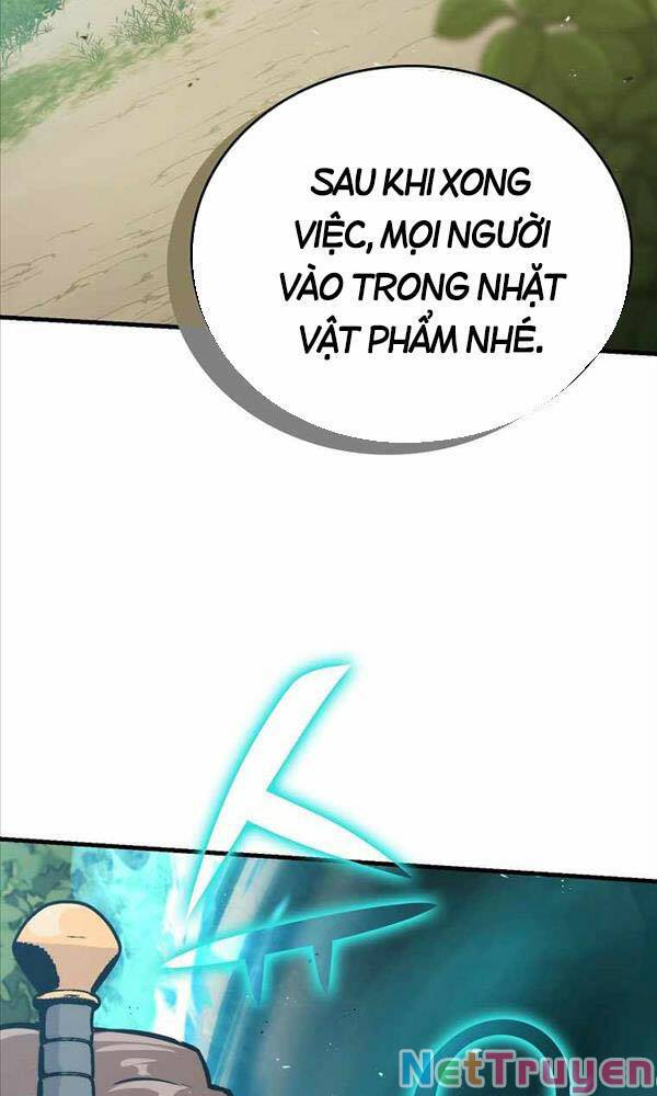 Chúa Quỷ Tăng Cấp Bằng Võ Thuật Chap 7 - Next Chap 8