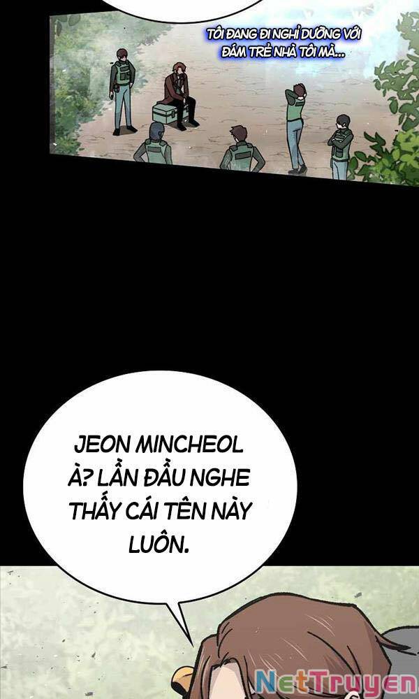 Chúa Quỷ Tăng Cấp Bằng Võ Thuật Chap 7 - Next Chap 8