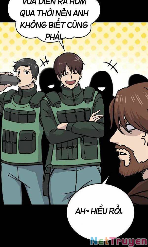 Chúa Quỷ Tăng Cấp Bằng Võ Thuật Chap 7 - Next Chap 8