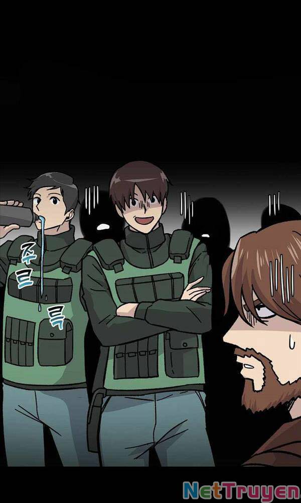 Chúa Quỷ Tăng Cấp Bằng Võ Thuật Chap 7 - Next Chap 8