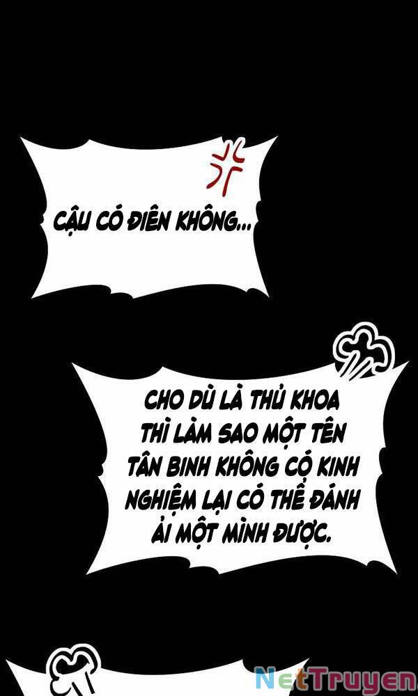 Chúa Quỷ Tăng Cấp Bằng Võ Thuật Chap 7 - Next Chap 8
