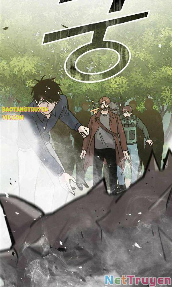 Chúa Quỷ Tăng Cấp Bằng Võ Thuật Chap 7 - Next Chap 8