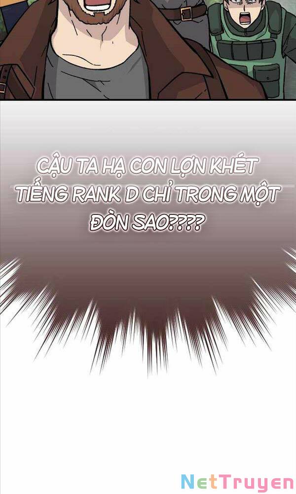 Chúa Quỷ Tăng Cấp Bằng Võ Thuật Chap 7 - Next Chap 8