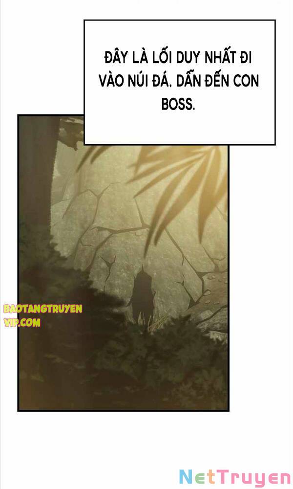 Chúa Quỷ Tăng Cấp Bằng Võ Thuật Chap 6 - Next Chap 7