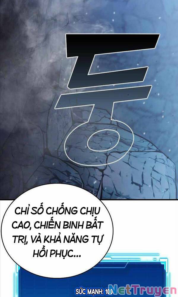 Chúa Quỷ Tăng Cấp Bằng Võ Thuật Chap 6 - Next Chap 7