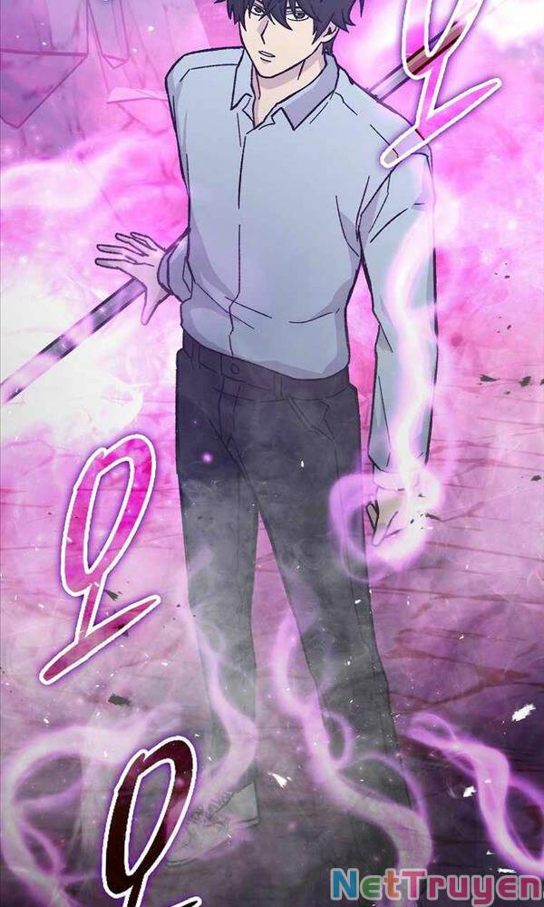 Chúa Quỷ Tăng Cấp Bằng Võ Thuật Chap 6 - Next Chap 7