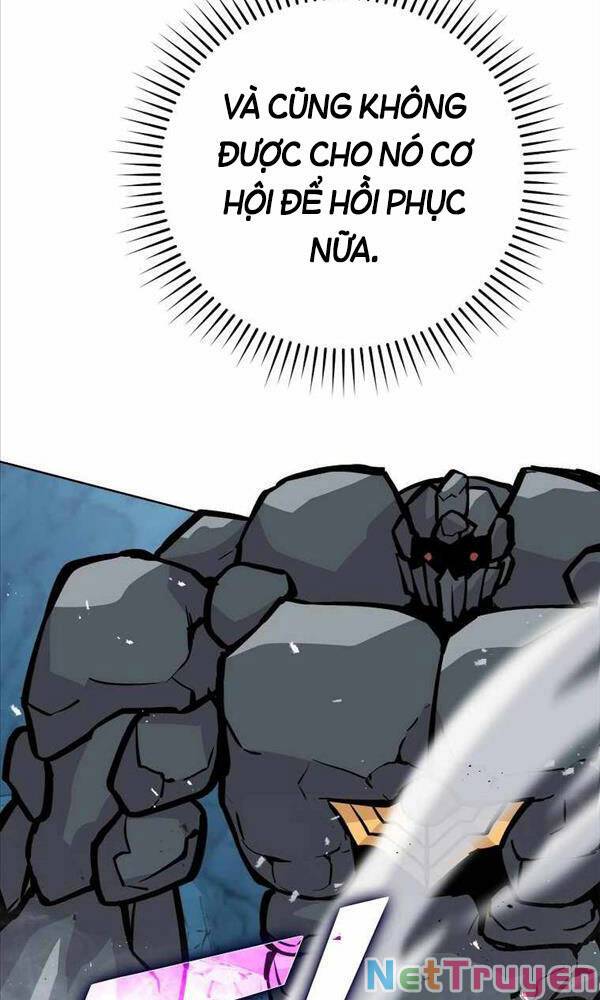 Chúa Quỷ Tăng Cấp Bằng Võ Thuật Chap 6 - Next Chap 7