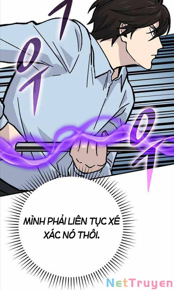 Chúa Quỷ Tăng Cấp Bằng Võ Thuật Chap 6 - Next Chap 7