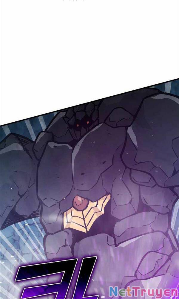 Chúa Quỷ Tăng Cấp Bằng Võ Thuật Chap 6 - Next Chap 7