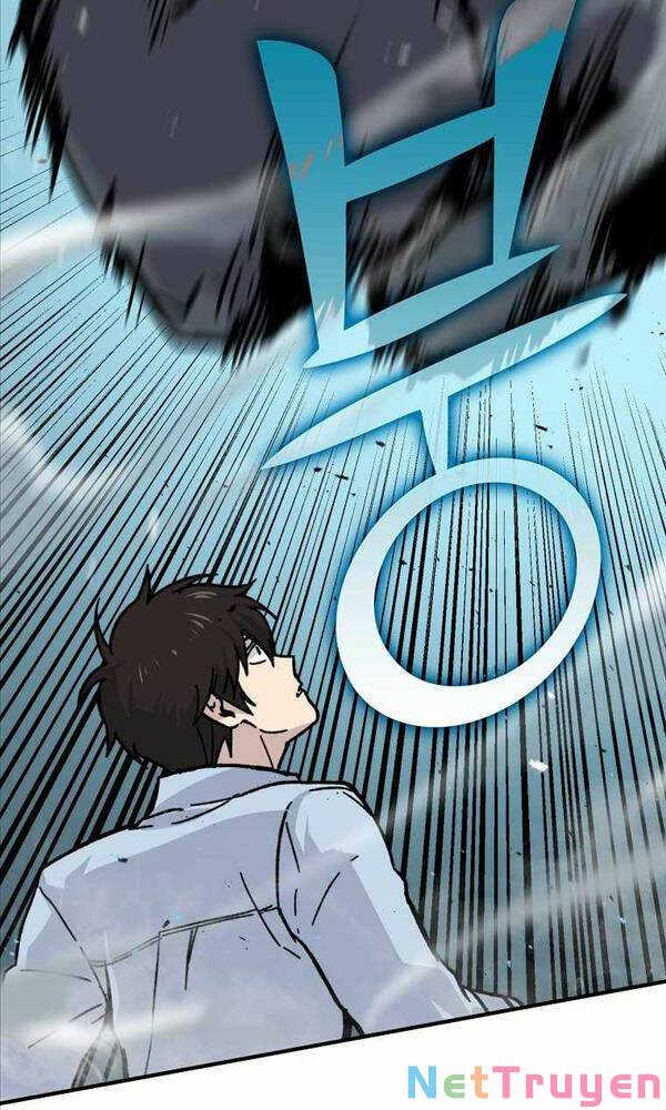 Chúa Quỷ Tăng Cấp Bằng Võ Thuật Chap 6 - Next Chap 7