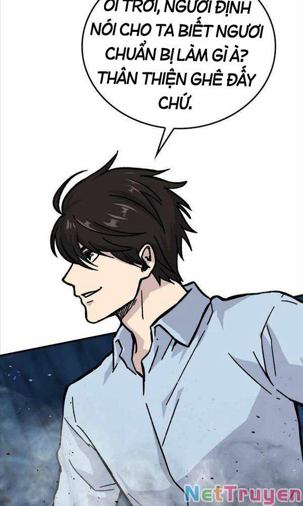 Chúa Quỷ Tăng Cấp Bằng Võ Thuật Chap 6 - Next Chap 7